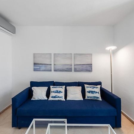 Benasol Apartment Беналмадена Екстериор снимка
