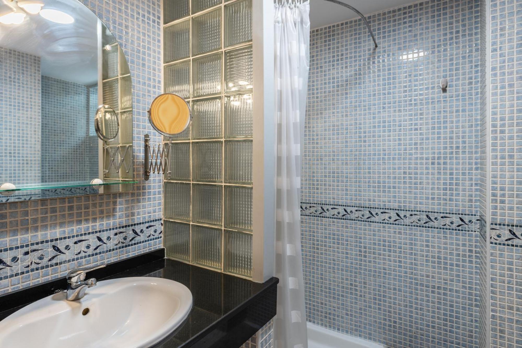 Benasol Apartment Беналмадена Екстериор снимка