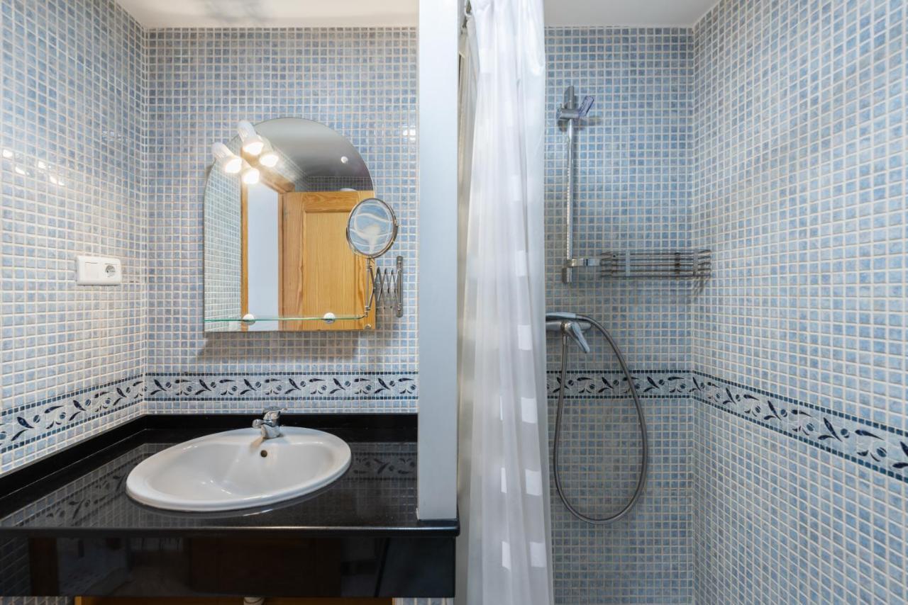 Benasol Apartment Беналмадена Екстериор снимка