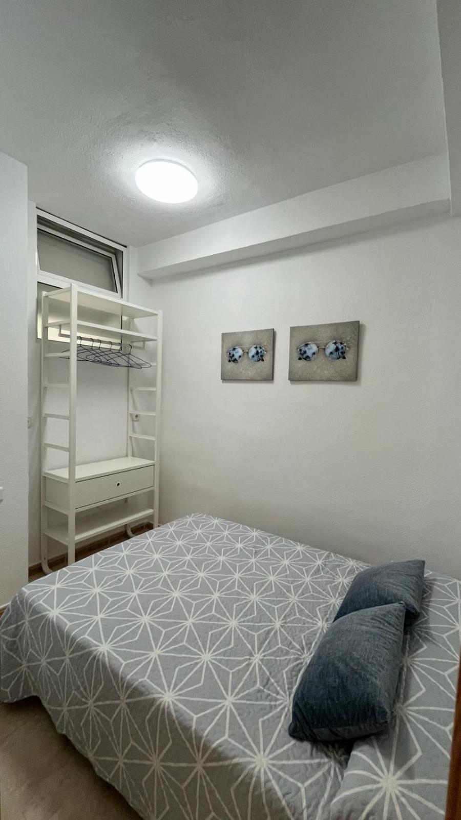 Benasol Apartment Беналмадена Екстериор снимка